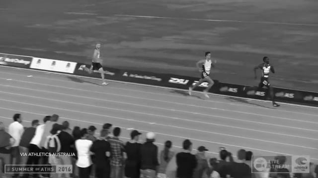 David Rudisha faces tough test at Kenyan Olympic trials!! смотреть онлайн