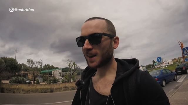 Why I'm a Loner Cyclist смотреть онлайн