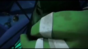 КЛИП КАРАЙ И ЛЕО\\КЛИП ЧЕРЕПАШКИ НИНДЗЯ