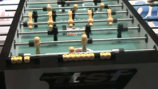 Rick Wensink vs South Africa Part 2 смотреть онлайн