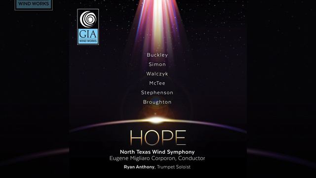 Trumpet Concerto No. 3 "Concerto for Hope": III. Speranza смотреть онлайн