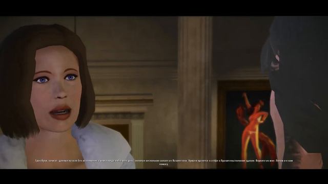 Захват домов Тони Розато и Рико Гранадос. Пентанджели жив? I The God Father 2