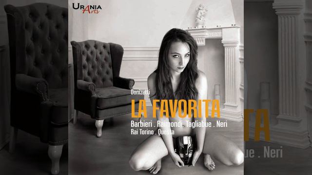La favorita, Act II: Act II Scene 4: Ah! Sire! (Gasparo, Alfonso, Leonora) смотреть онлайн