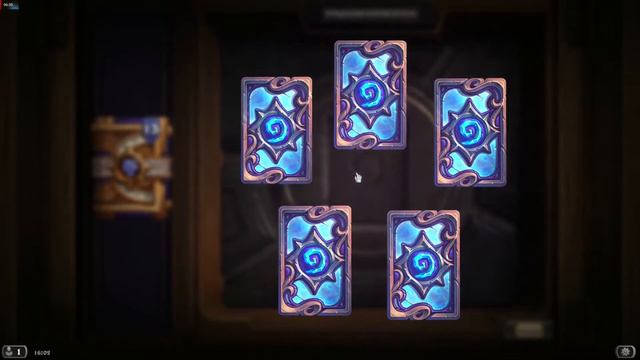 Пакет Masters года Дракона в Hearthstone! 25 колод + легендарная карта! смотреть онлайн