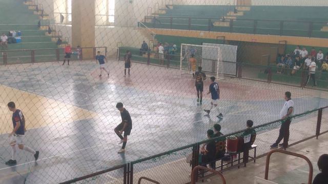 JERNS 2022 - INFANTIL - Oitavas | Wagner Lopes x EECCAM #part1 смотреть онлайн