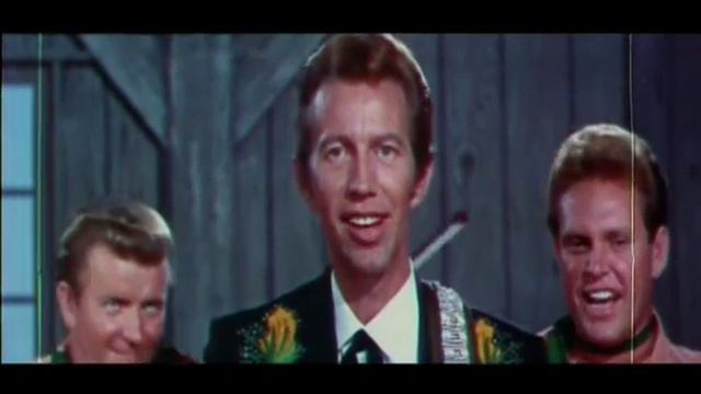 Porter Wagoner Show From Nashville Rebel смотреть онлайн