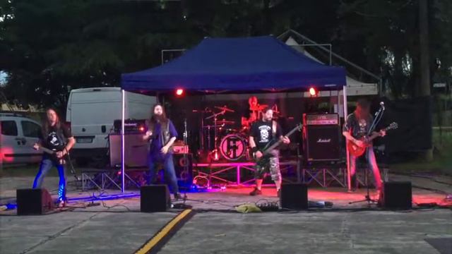 Sacro Ordine dei Cavalieri di Parsifal - Thunder of Cheronea смотреть онлайн