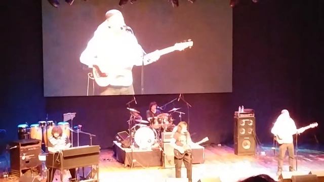 Vanilla Fudge 2019 смотреть онлайн