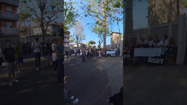 Vasco Rossi al Romeo Neri смотреть онлайн