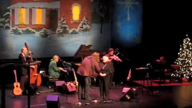 Matt Andersen — I Still Miss Someone (Live) смотреть онлайн