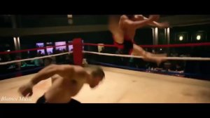 Юрий Бойко под песню надо дыма