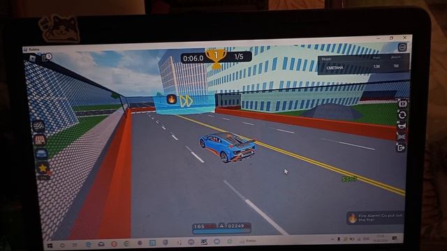 ИГРАЮ В | ROBLOX | CAR DEALERSHIP TYCOON! смотреть онлайн