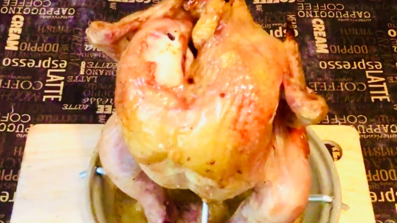 Кухня по честному