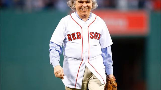 Ernest Moniz Hair Appreciation смотреть онлайн