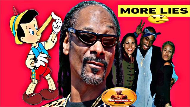 WHY CAN'T SNOOP DOGG TELL THE TRUTH WHEN IT COMES TO TUPAC? "DOUBLE CROSSED IN VEGAS" PART 3 смотреть онлайн
