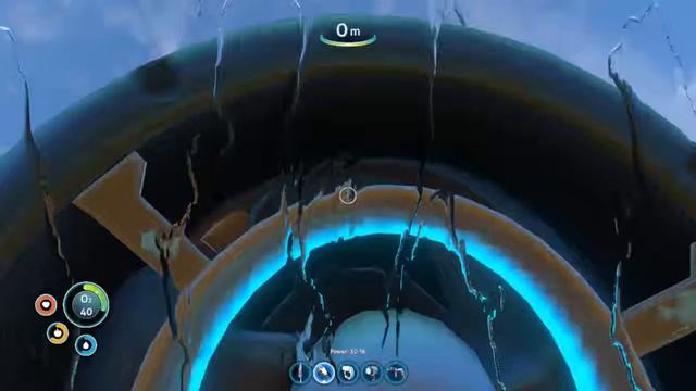 Seamoth, Silver & Lead S2-E4 Subnautica смотреть онлайн