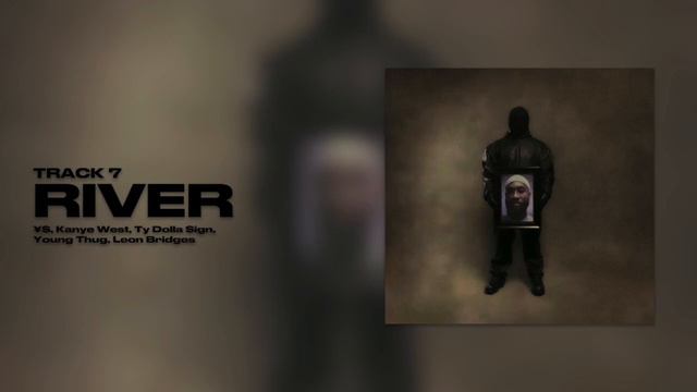 VULTURES 2 (FULL ALBUM) смотреть онлайн