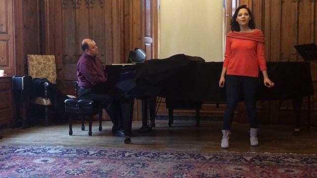 Vittoria Mio Core- Carissimi смотреть онлайн