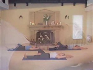 Йога для удовольствия для начинающих   Путь к самоисцелению