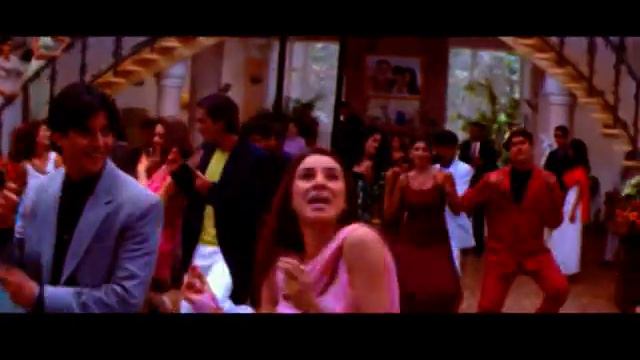 Arjun Rampal, Preity Zinta смотреть онлайн