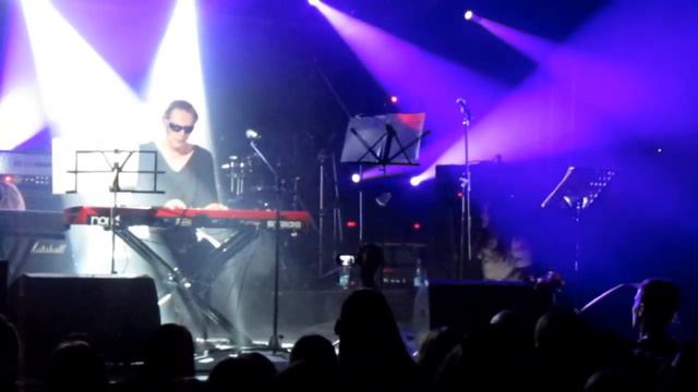 Bloody Faeries (Stefanos Korkolis) -- Libertango 04.05.13 смотреть онлайн