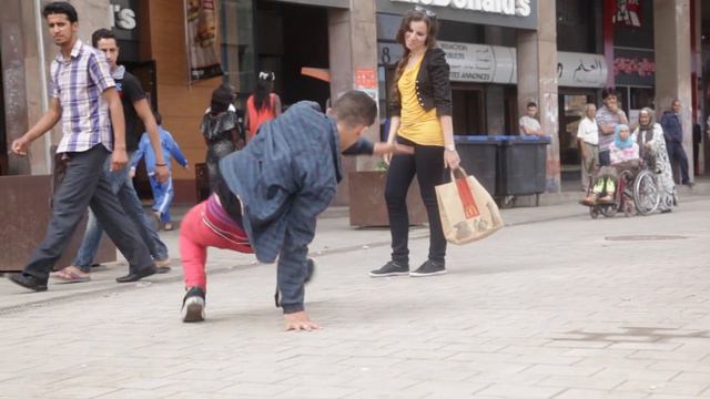 Lilzoo ,Who is the next !!! (short dance movie ) смотреть онлайн