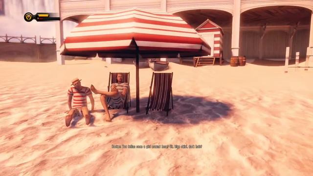 Bioshock Infinite: The Complete Edition - Part 2 (Monument Tower) | No Commentary смотреть онлайн