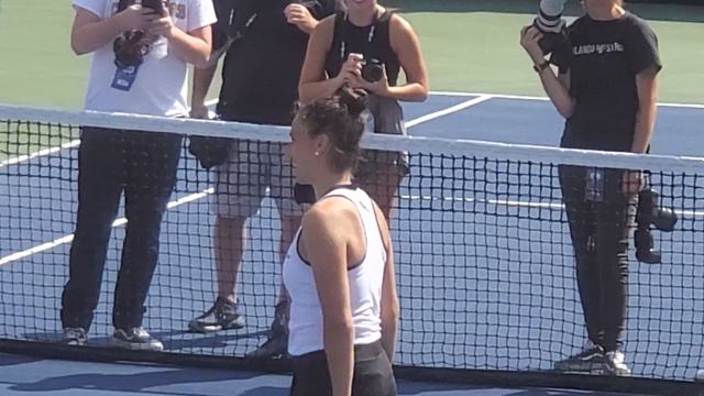 Tennis in the Land Sorribes Tormo Champion! смотреть онлайн