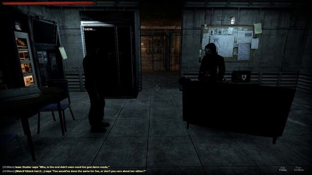 Gmod:HL2RP At ChickenChaser's Private Server смотреть онлайн