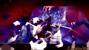 April/Donnie, Karai/Leo - Don't Let Me Down TMNT 2012 #girlsinmutagen ♫
