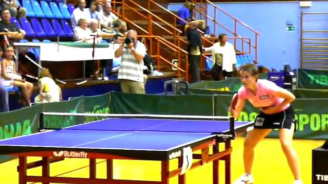 Tanja Hain-Hofmann - Karen Opdencamp смотреть онлайн