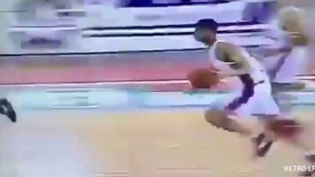 Tapón de Ronnie Thompkins Panteras de Miranda 1994 смотреть онлайн