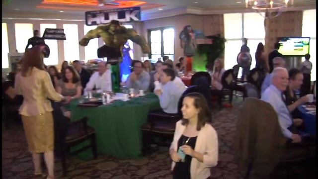 Bryan's Bar Mitzvah Video 020913 смотреть онлайн