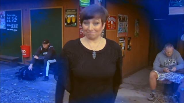 ZÁBĚHLICKÁ LÍPA - zpěv Ivana Brožová, hudba Petr Fink смотреть онлайн