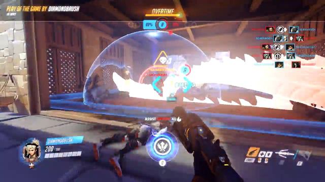 mercy orgasm 17 07 09 смотреть онлайн