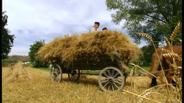 A village from the time of Hans Christian Andersen смотреть онлайн