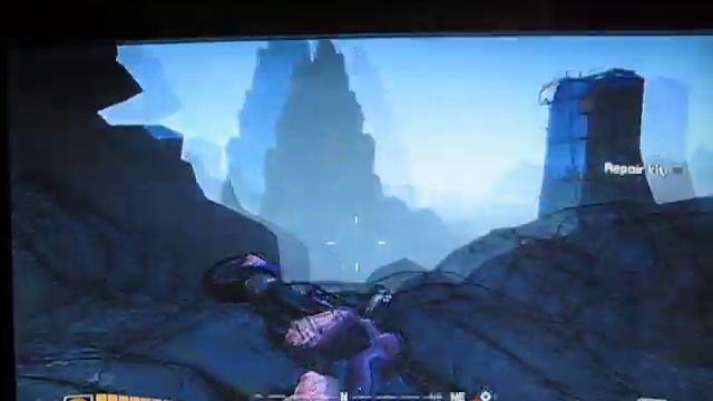 Borderlands: Secret Box & Alien Weapons смотреть онлайн