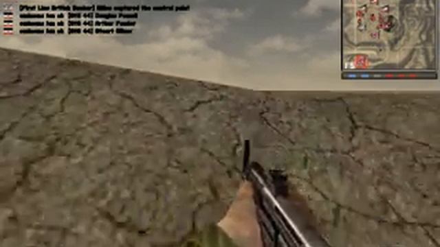 Battlefield 1942 Singleplayer:Campaign Mode #Easy смотреть онлайн