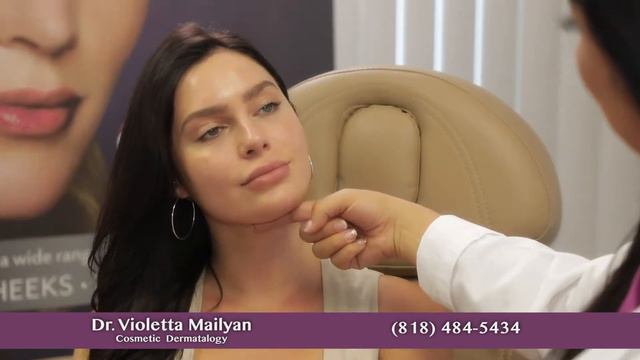 Dr. Violetta Mailyan смотреть онлайн