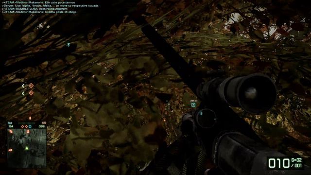 sorry for__ wallhack Battlefield Bad Company 2 pt3 смотреть онлайн