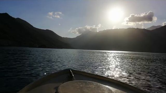 Кале и ја - Црна Гора лета Господњег 2019. смотреть онлайн