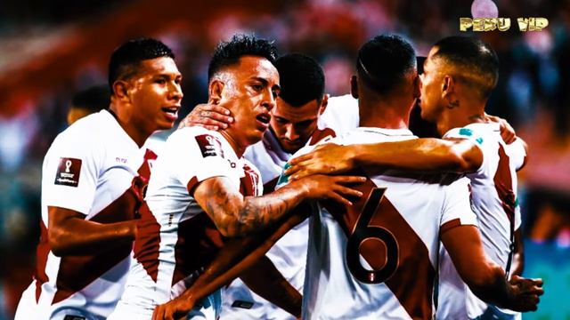 Perú vs Nueva Zelanda Fecha - Hora - Lugar смотреть онлайн