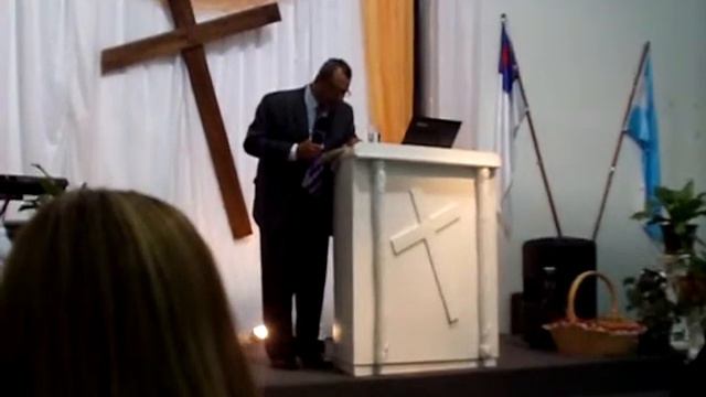 IGLESIA CAMINO DE VIDA IPS. PREDICA Pr WALTER TOMAS смотреть онлайн