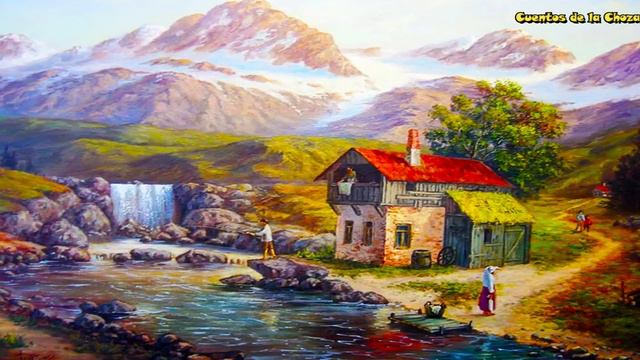 JUAN Y LA CARGUITA DE LEÑA смотреть онлайн