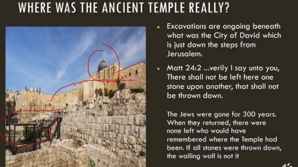 Revelation & Daniel Fireside Pt 3 - Jodi Stoddard