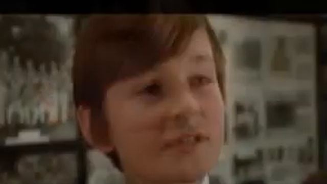 Jonathan Scott Taylor...The Omen 2