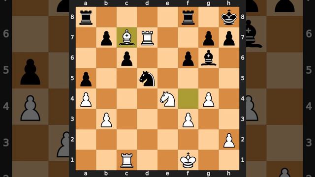 Simon Alapin-Emil Schallopp, Breslau 1889, Result: 0-1 смотреть онлайн