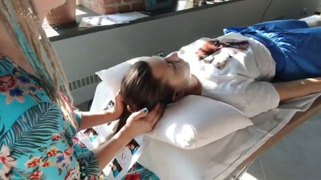 Приглашаю обучиться технике Access Bars смотреть онлайн