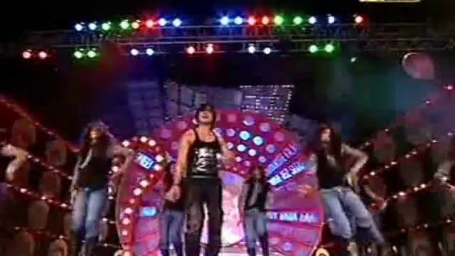 shahid kapoor best Dance(one more chance) смотреть онлайн