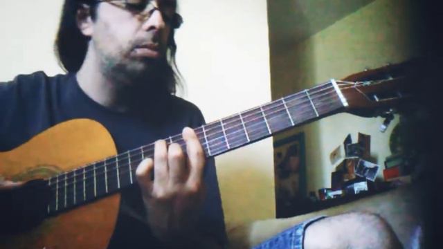 TONADA DEL TORMENTO (Simón Díaz) Fer Henry смотреть онлайн